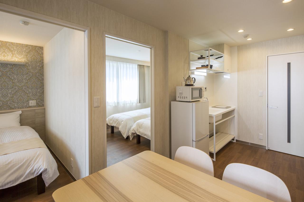 Hotel Sails Токіо Екстер'єр фото