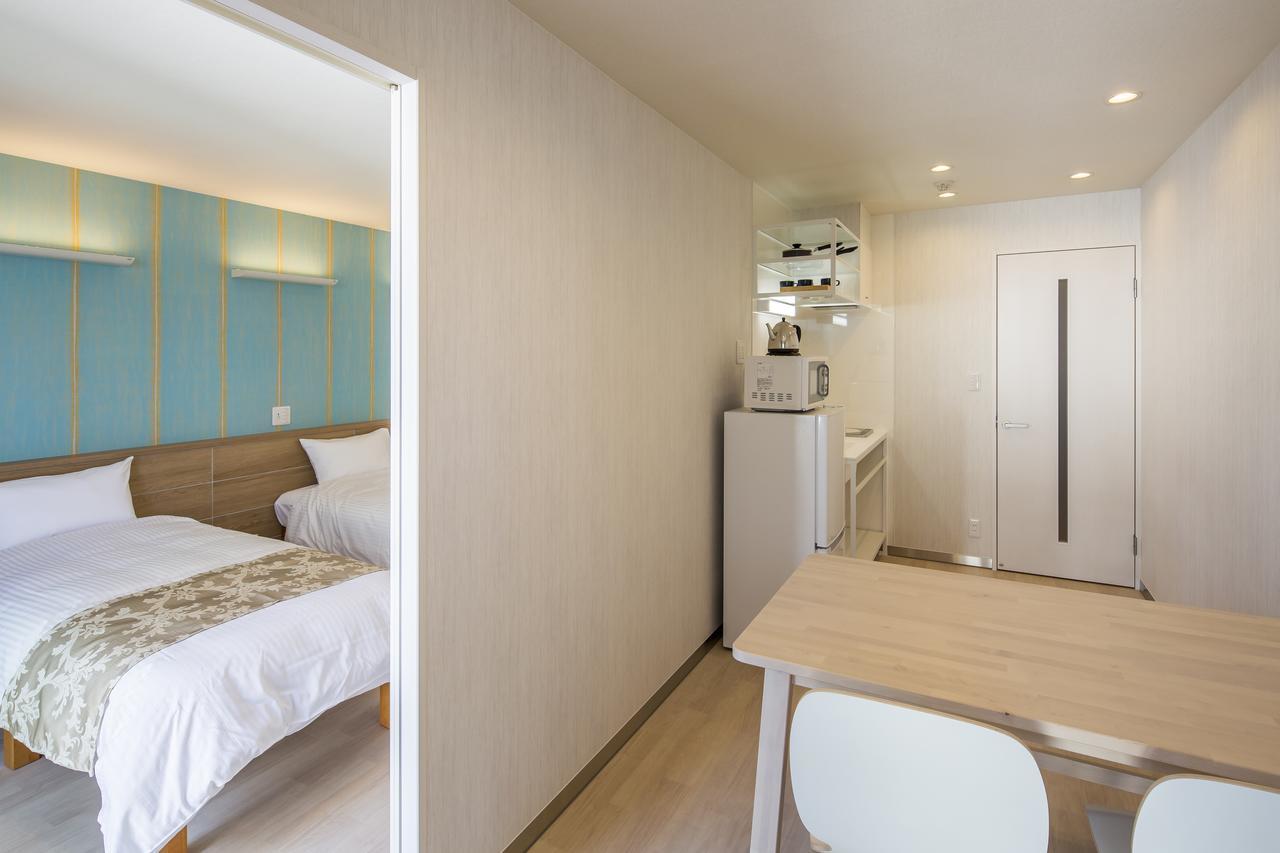 Hotel Sails Токіо Екстер'єр фото