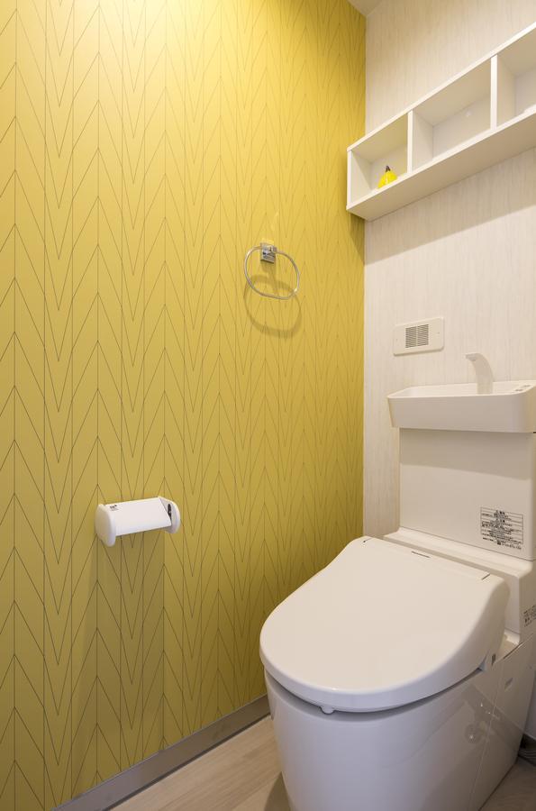 Hotel Sails Токіо Екстер'єр фото